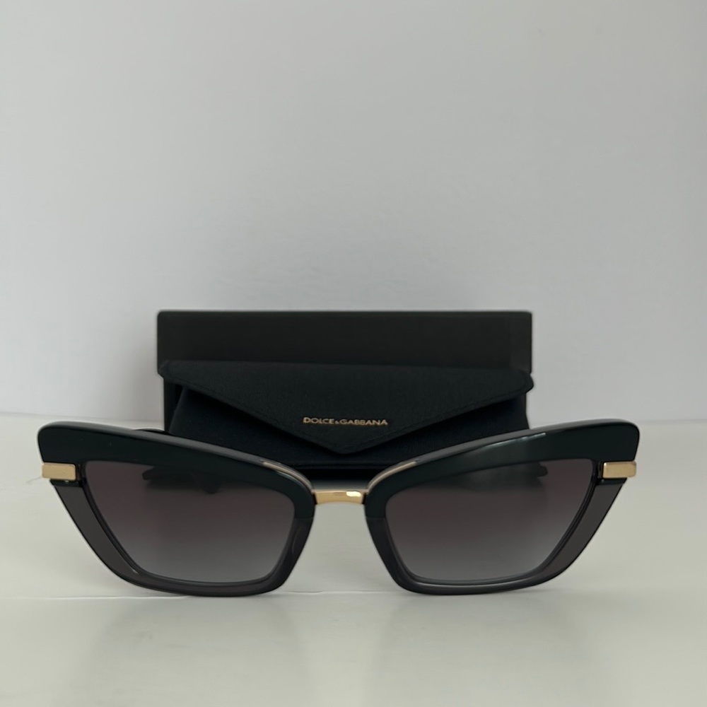 Dolce&Gabbana sunglasses